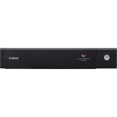 Canon imageFORMULA P-208II Portable Document Scanner - Efficient, Compact, and Reliable Scanning Solution!